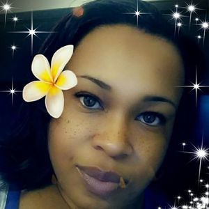 Meet your Posher, Rosalynn